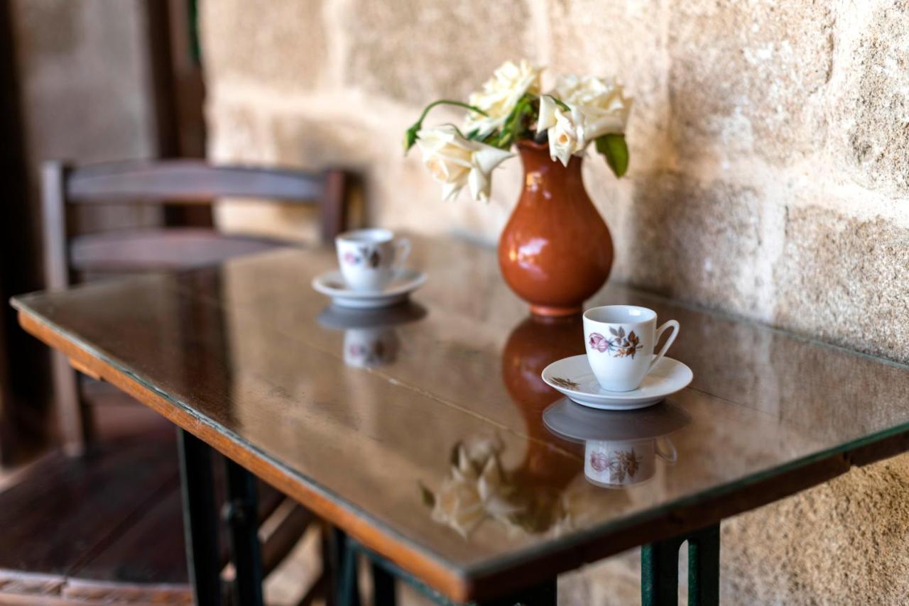 Appartement Secret Garden - Old Town à Rhodes City Extérieur photo